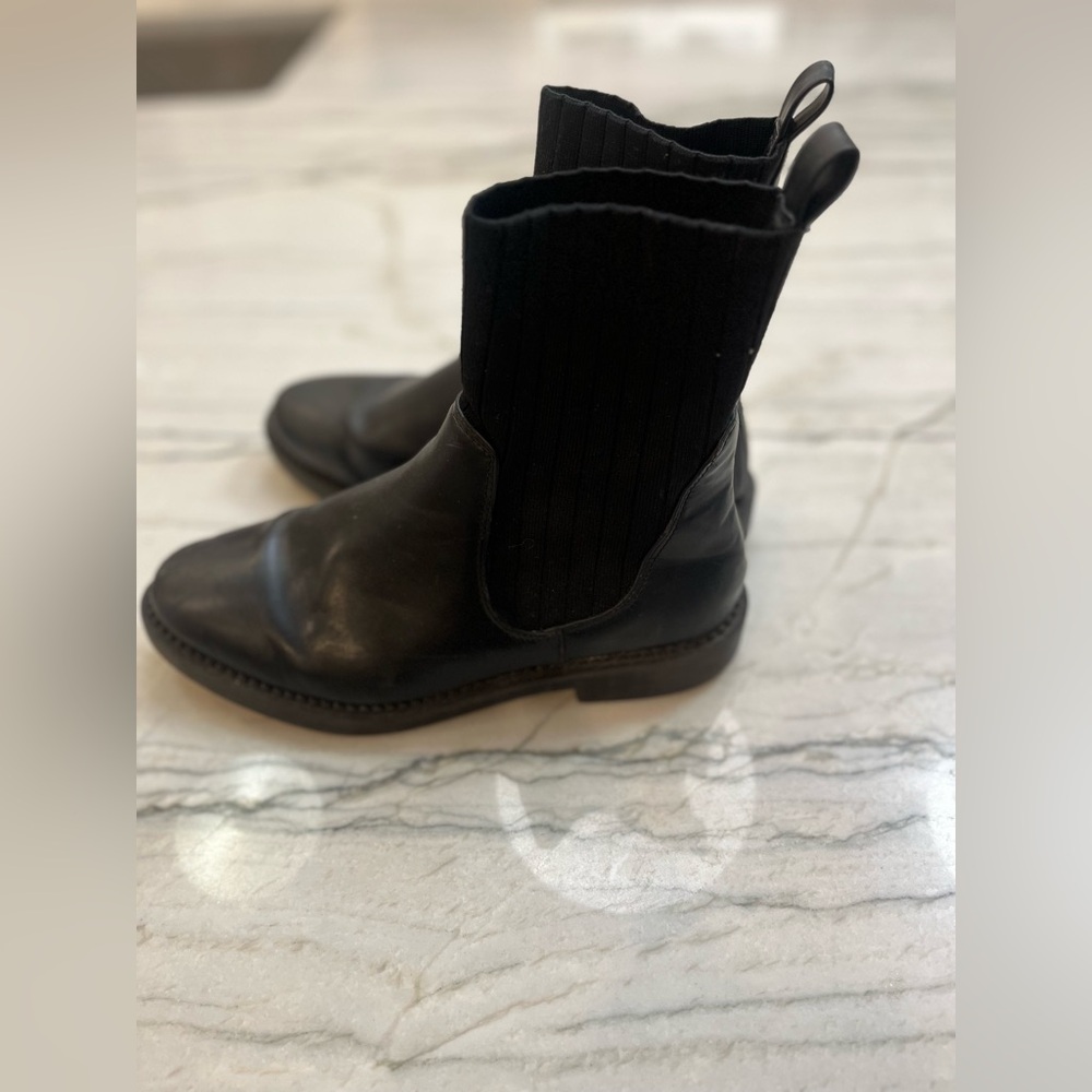 Asos Boots Size 8